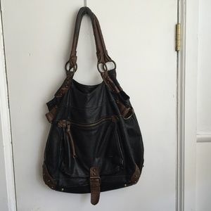 UO shoulder bag
